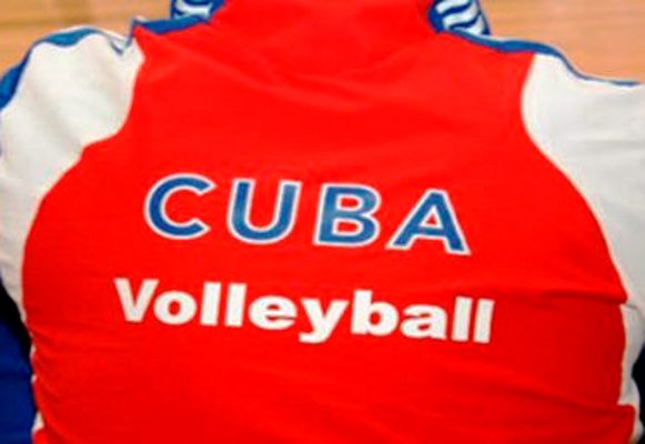 Regresarán a Cuba los dos voleibolistas liberados en Finlandia