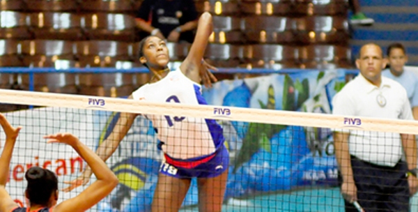 Cuba buscará su primer éxito en Mundial sub 23 de Voleibol (f)