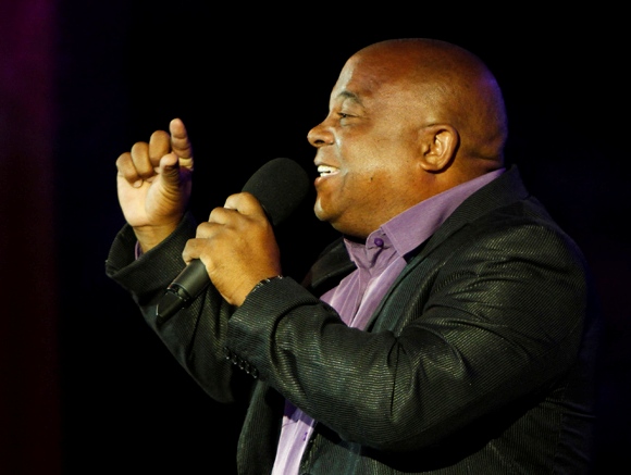Waldo Mendoza le cantará al amor desde Camagüey