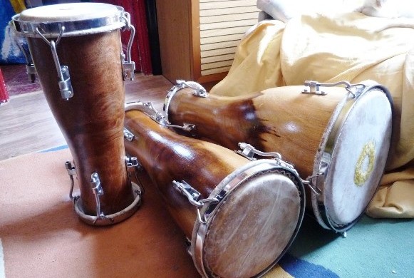 Exhibirán en Camagüey muestra dedicada a la religión yoruba  