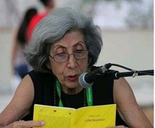 Basilia Papastamatíu: premio cubano de Periodismo Cultural 2020