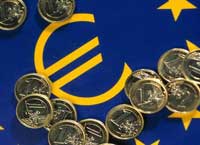 Eurozone Economic Confidence Continues Downhill