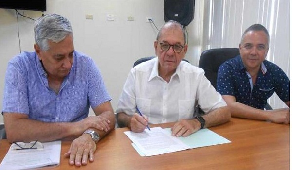 Cuba: Empresa española operará en Zona Especial de Desarrollo Mariel