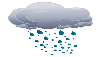Frescas temperaturas y aisladas precipitaciones en Camagüey