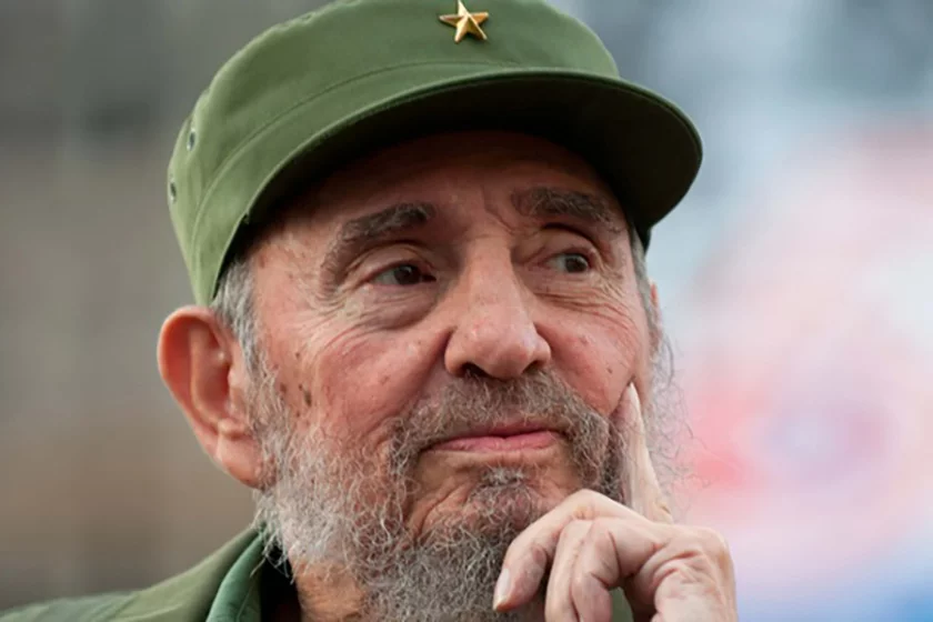 El legado de Fidel, presente en estos tiempos difíciles 