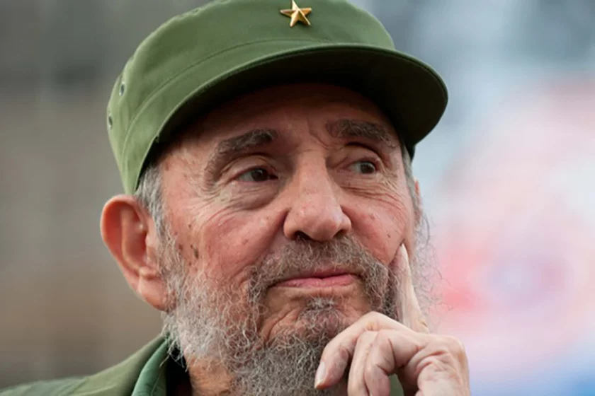 L’héritage de Fidel, présent en ces temps difficiles