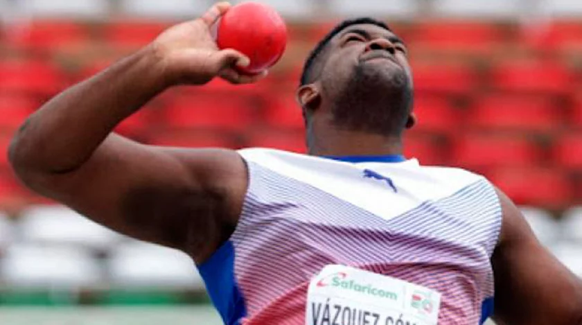 Atletismo cubano por dar su aporte en I Juegos Panamericanos Júnior