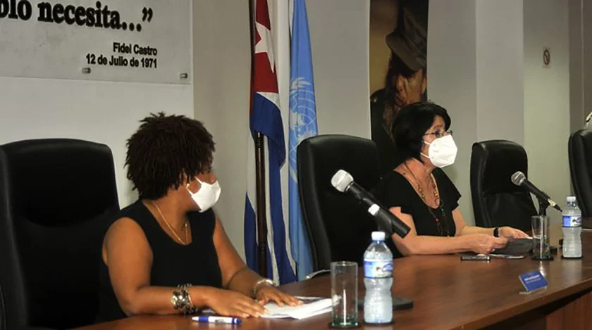 Inaugura Cuba Observatorio Social y Laboral que modernizará la gestión pública