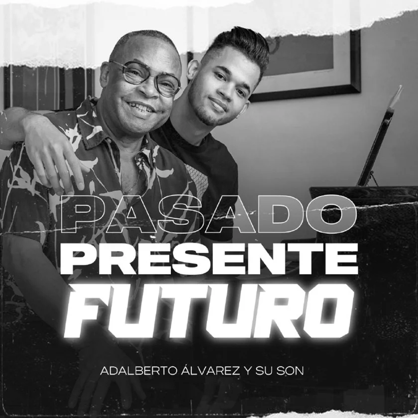Videoclip rinde tributo al camagüeyano Adalberto Álvarez, Premio Nacional de Música