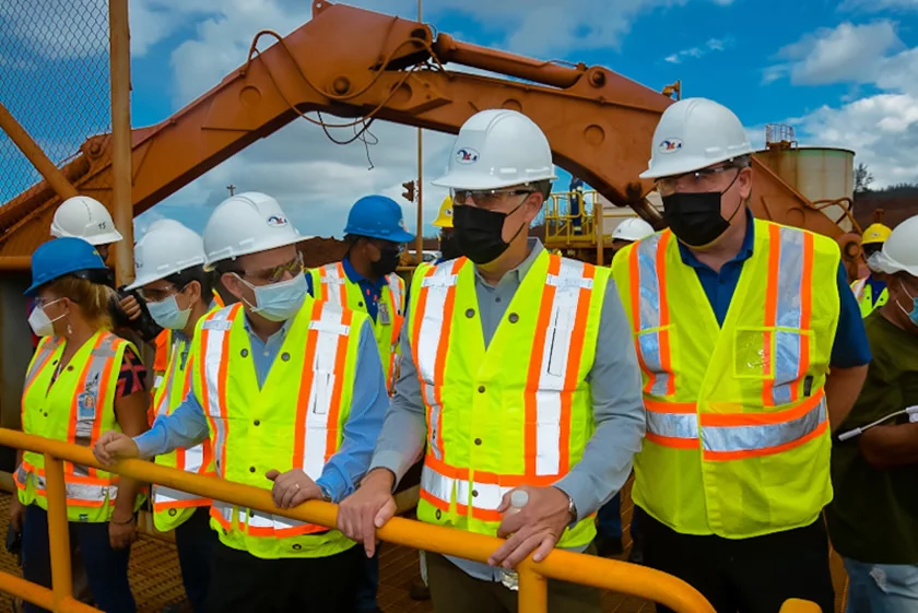 Empresa canadiense Sherrit International continuará presente en Cuba