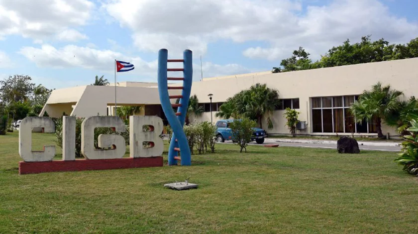 CIGB Camagüey a favor de la vida ante restricciones del bloqueo