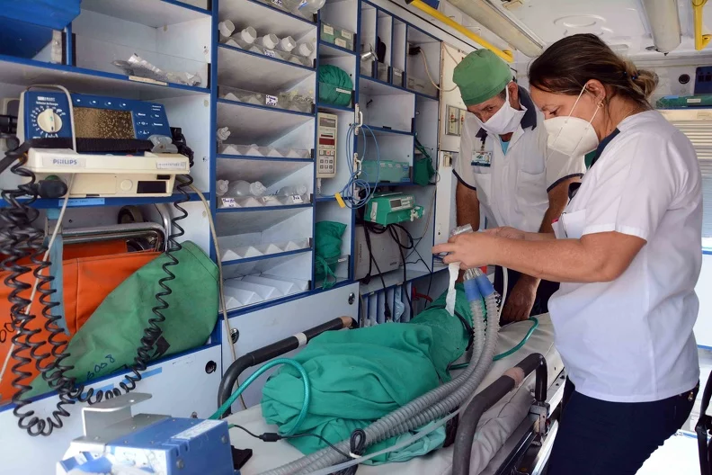 Soluciones del Centro de Ingeniería Clínica y Electromedicina que regalan vidas