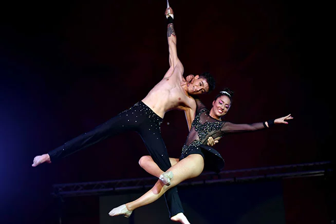 Realizarán en Camagüey exámenes para la Escuela Nacional de Circo