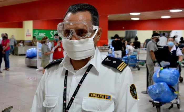 Aduana General prorroga exención arancelaria a alimentos, aseo y medicamentos