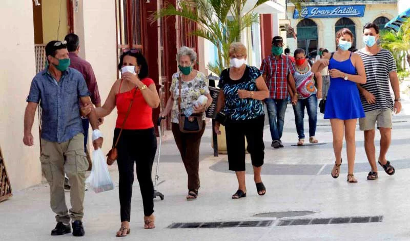Mejora situación con la COVID-19 en Camagüey, pero indican mantener disciplina epidemiológica