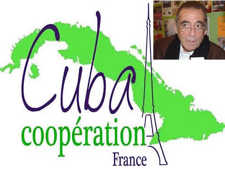 Asociación francesa proyecta ambiciosa agenda de cooperación con Cuba