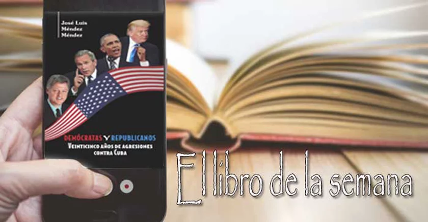 Otra denuncia sobre la creciente agresividad de EE.UU. contra Cuba