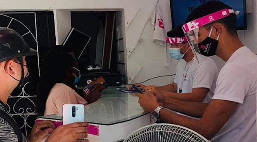 Registran en Cuba más de cuatro mil nuevos proyectos de trabajo por cuenta propia