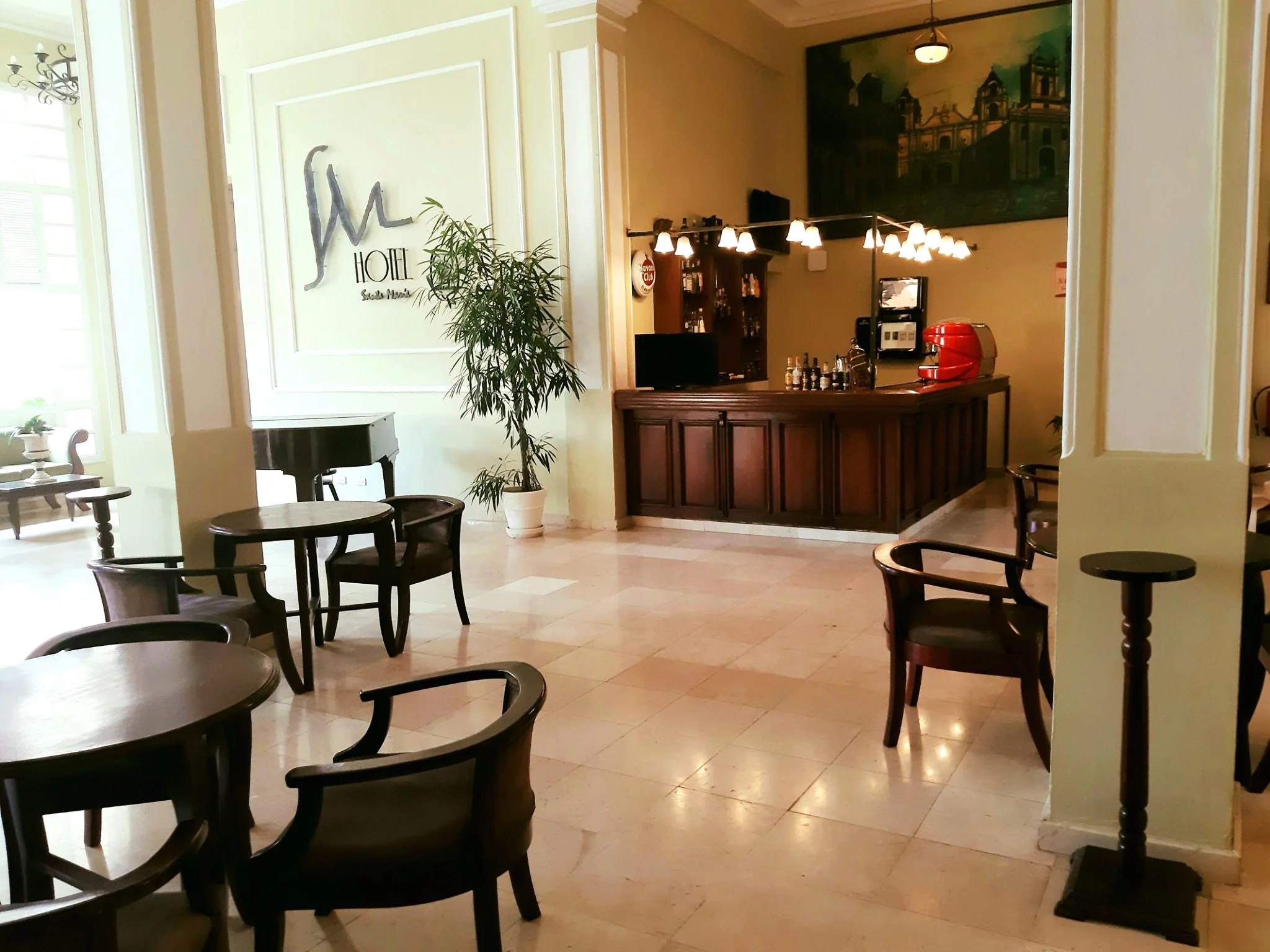 Hoteles de Camagüey que fungían como centros de aislamiento retoman servicios habituales (+ Foto y Posts)