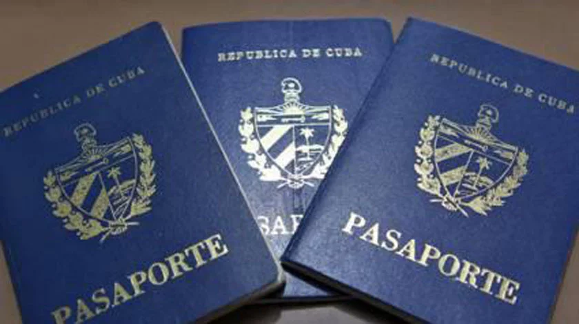 Confirman requisitos para expedición del Pasaporte Corriente 