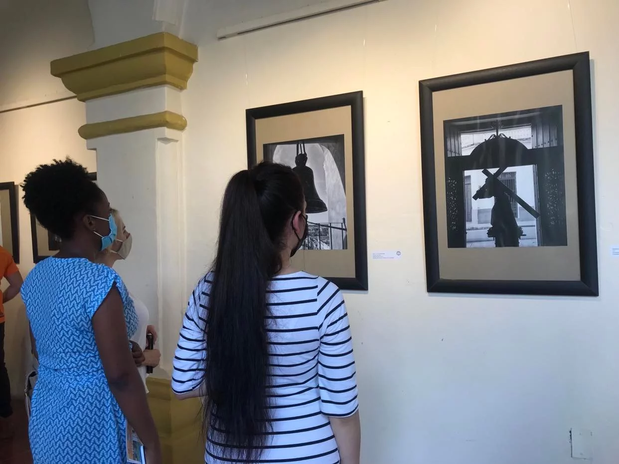 Doce fotografías para Camagüey, una ciudad que redescubre su patrimonio (+ Post)