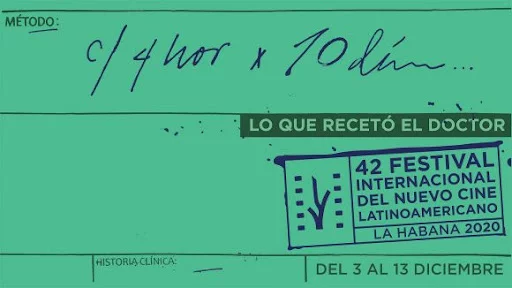 Presentan el jurado del 42 Festival Internacional del Nuevo Cine Latinoamericano