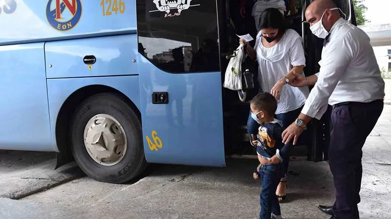 Empresa Viajero anuncia ajustes en la comercialización de pasajes por los días festivos de fin de año