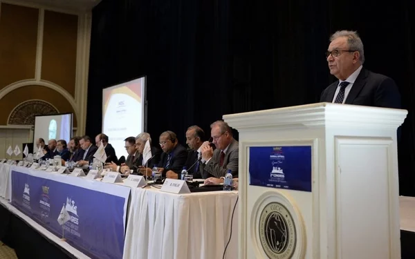 Confederación Mundial de Béisbol y Softbol realizará su congreso el año próximo