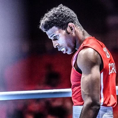 Cubanos entrenan en Belgrado de cara al Campeonato Mundial de Boxeo