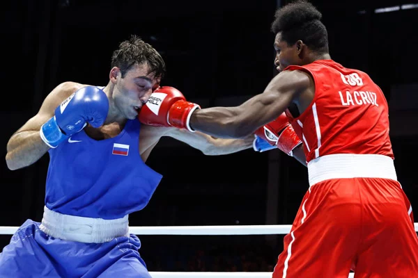 Se trabaja por el boxeo de Los Ángeles 2028, dice federativo cubano