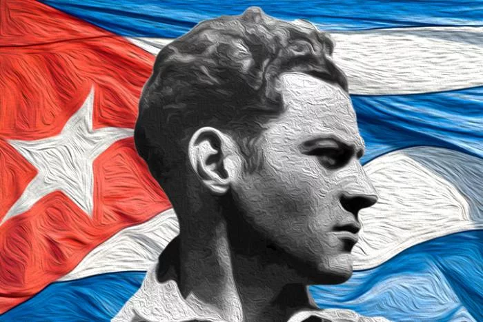 Mella, mayor símbolo de unidad y lucha del estudiantado cubano