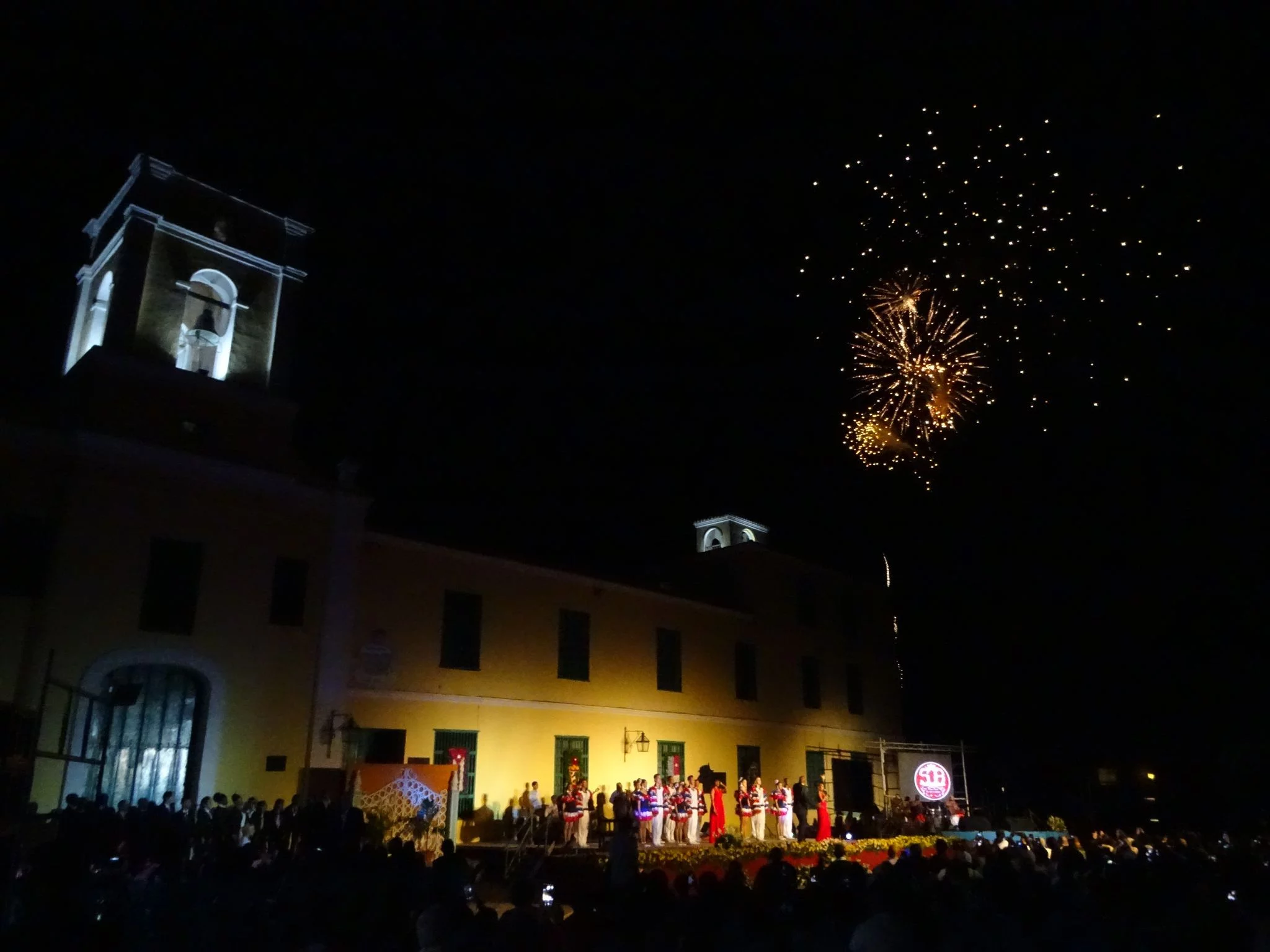 Una semana de tradiciones y amor