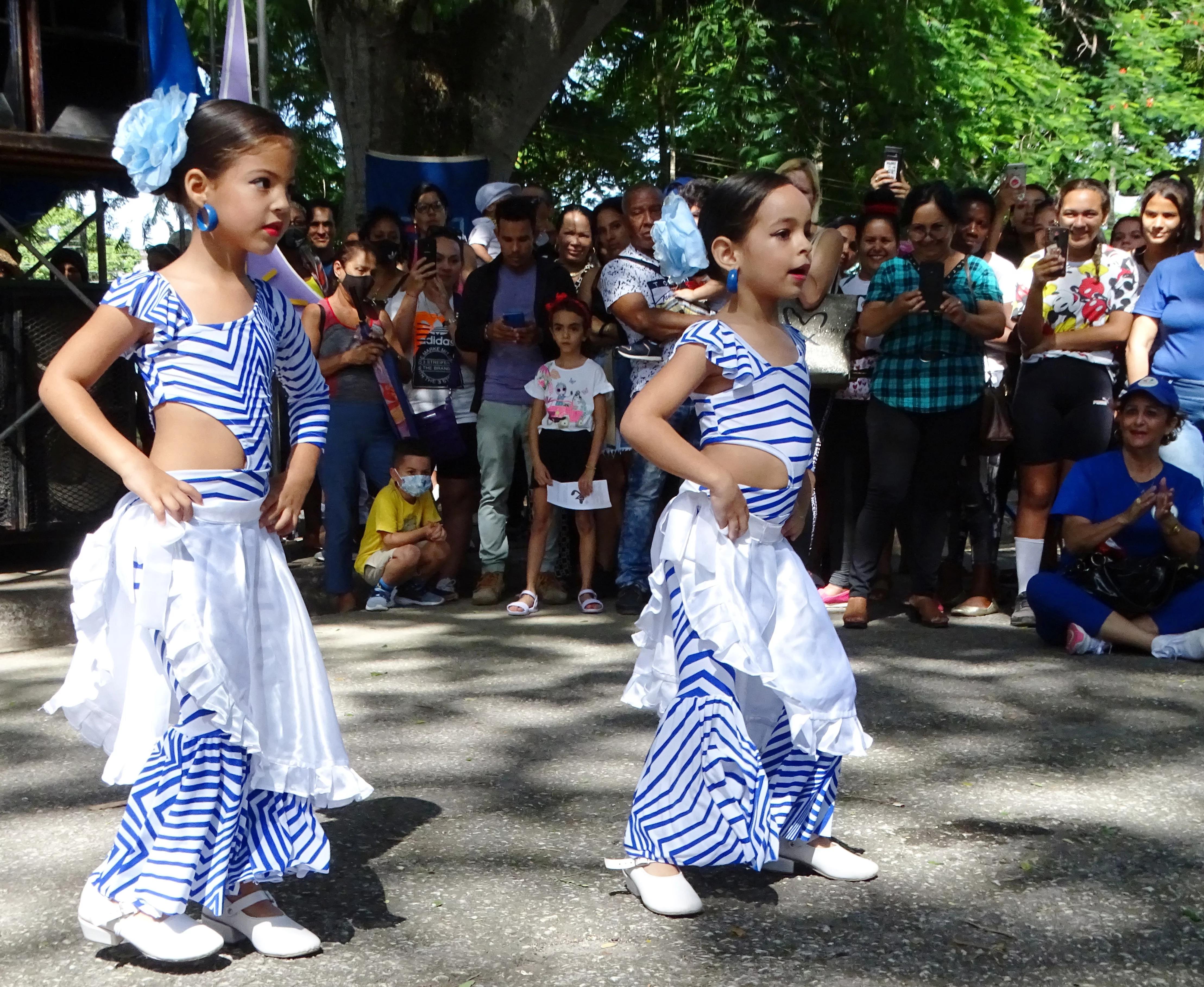 Camagüey returns to normal without neglecting COVID-19 control