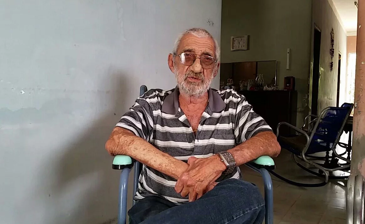 José Aurelio Martínez Estévez, eterno apasionado de la Radio Cubana (+ Video)