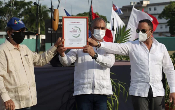 El béisbol ya es Patrimonio Cultural de la nación cubana