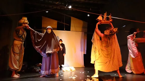 Teatro D’ Luz: nueve años iluminando la escena (+ Fotos)