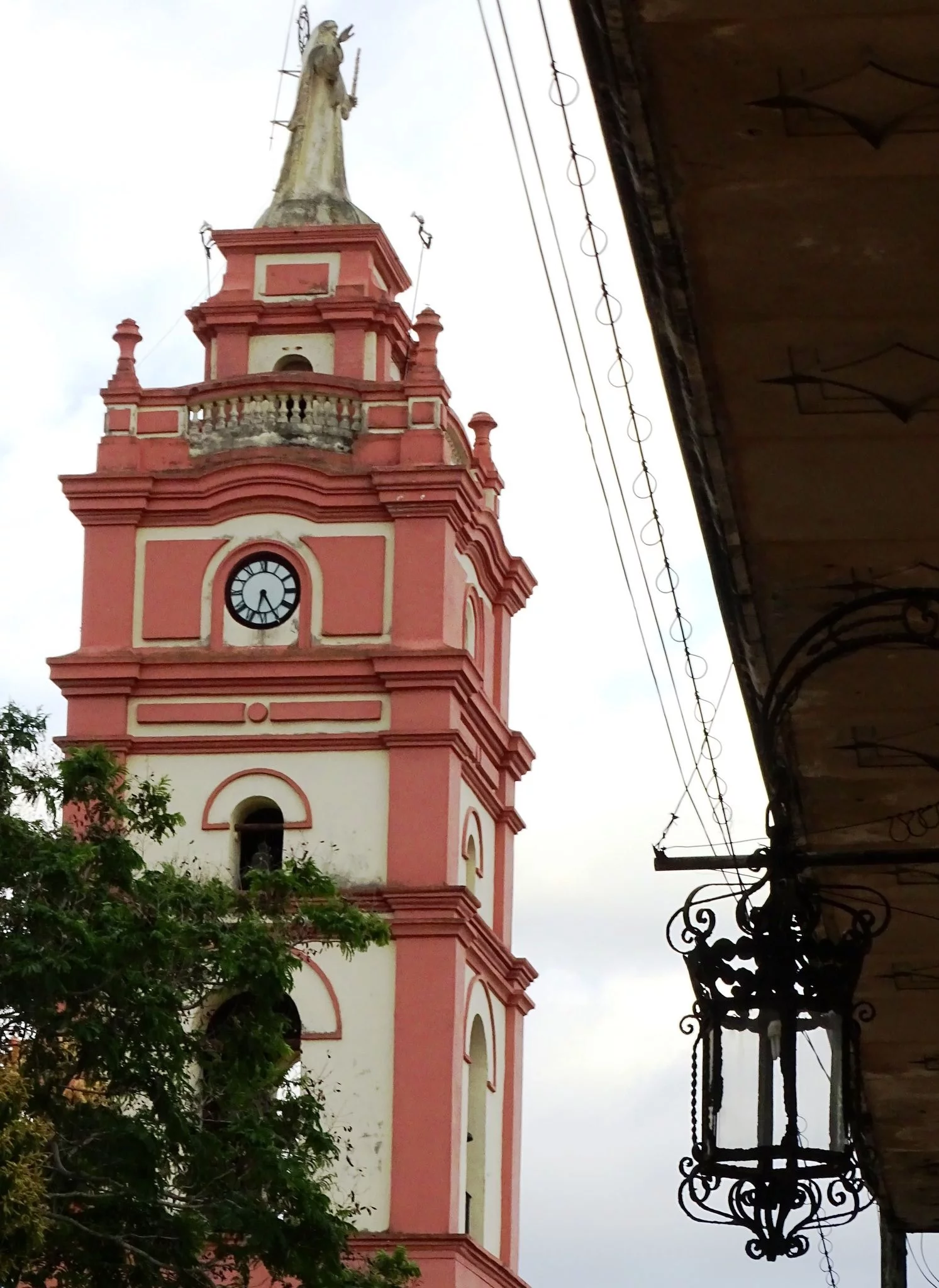 El Patrimonio cultural agramontino y sus encantos