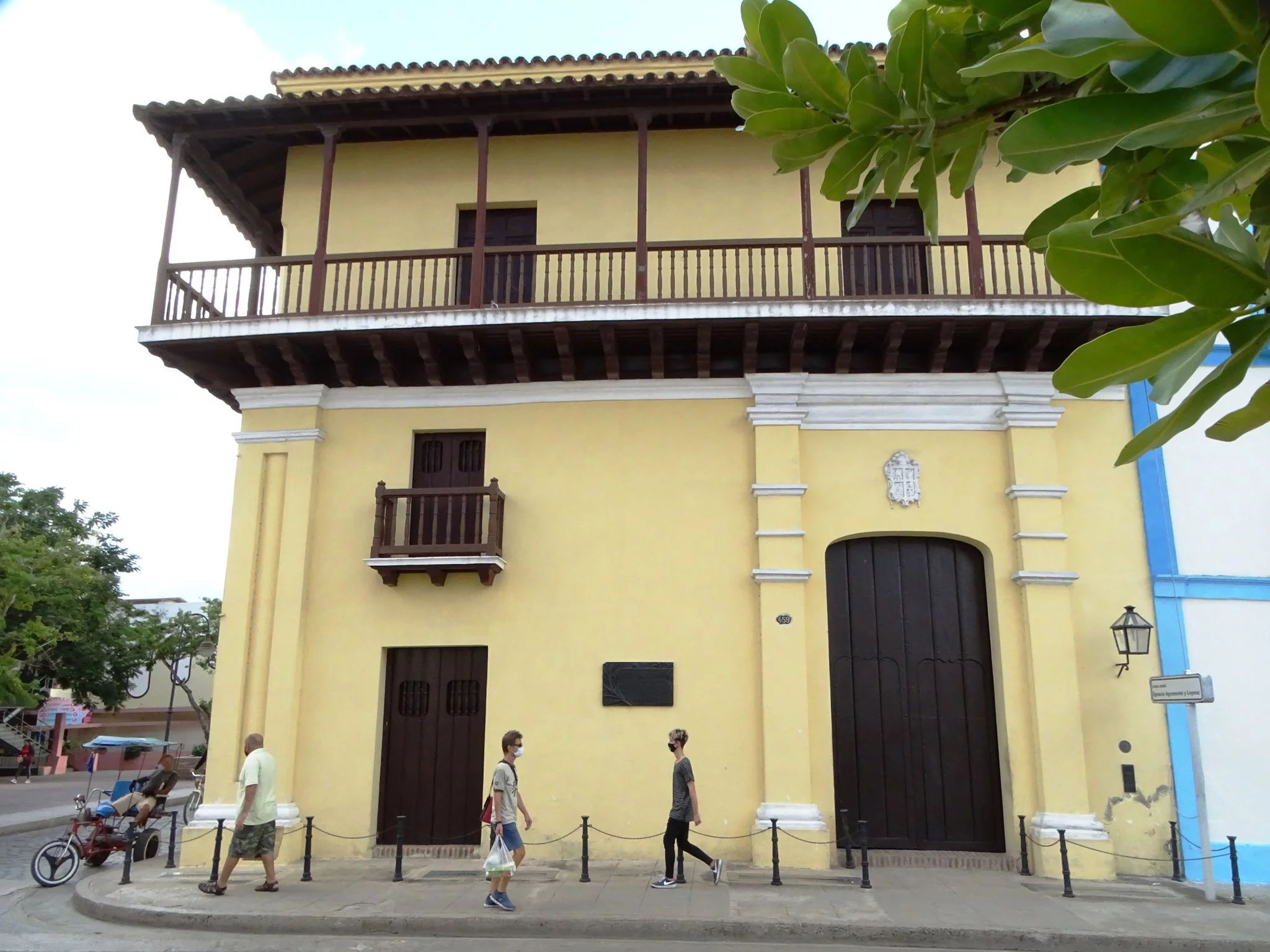 Museo Casa Natal de Ignacio Agramonte