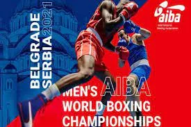 Tercer revés para Cuba en Campeonato Mundial de Boxeo en Belgrado