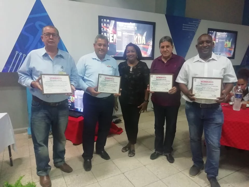 Resaltan aportes de empresas camagüeyanas al desarrollo económico (+ Fotos y Video)