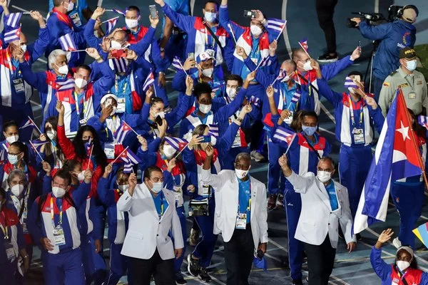 Lo vivido en Cali 2021 ratifica solidez del deporte cubano