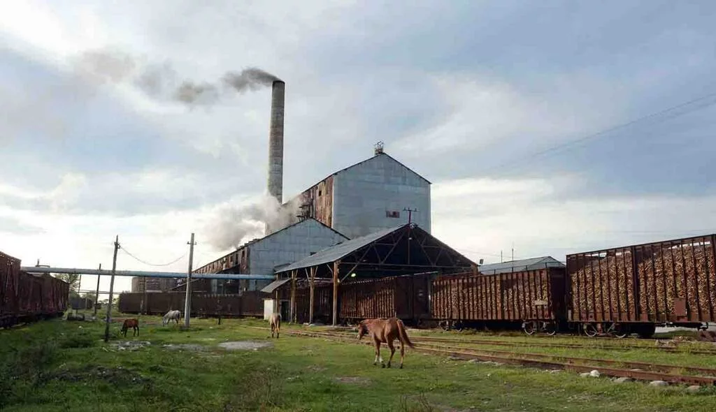 Camagüey en zafra con sus cuatro centrales en producción