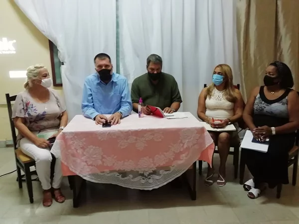 Asociación Nacional de Economistas y Contadores de Cuba ratifica acompañamiento a las Mipymes