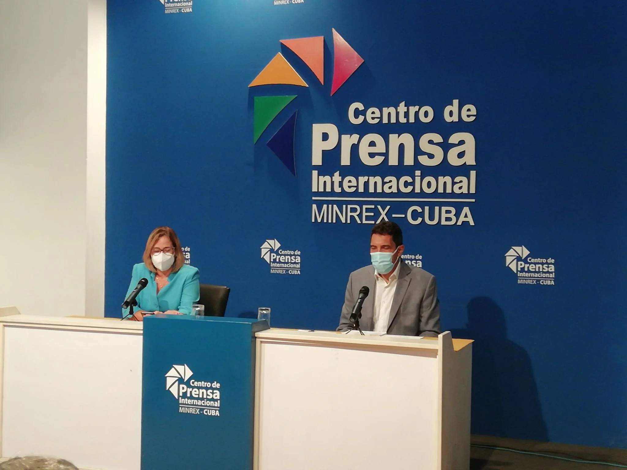 Destacan importancia de reanimación del transporte en Cuba para el retorno a la normalidad