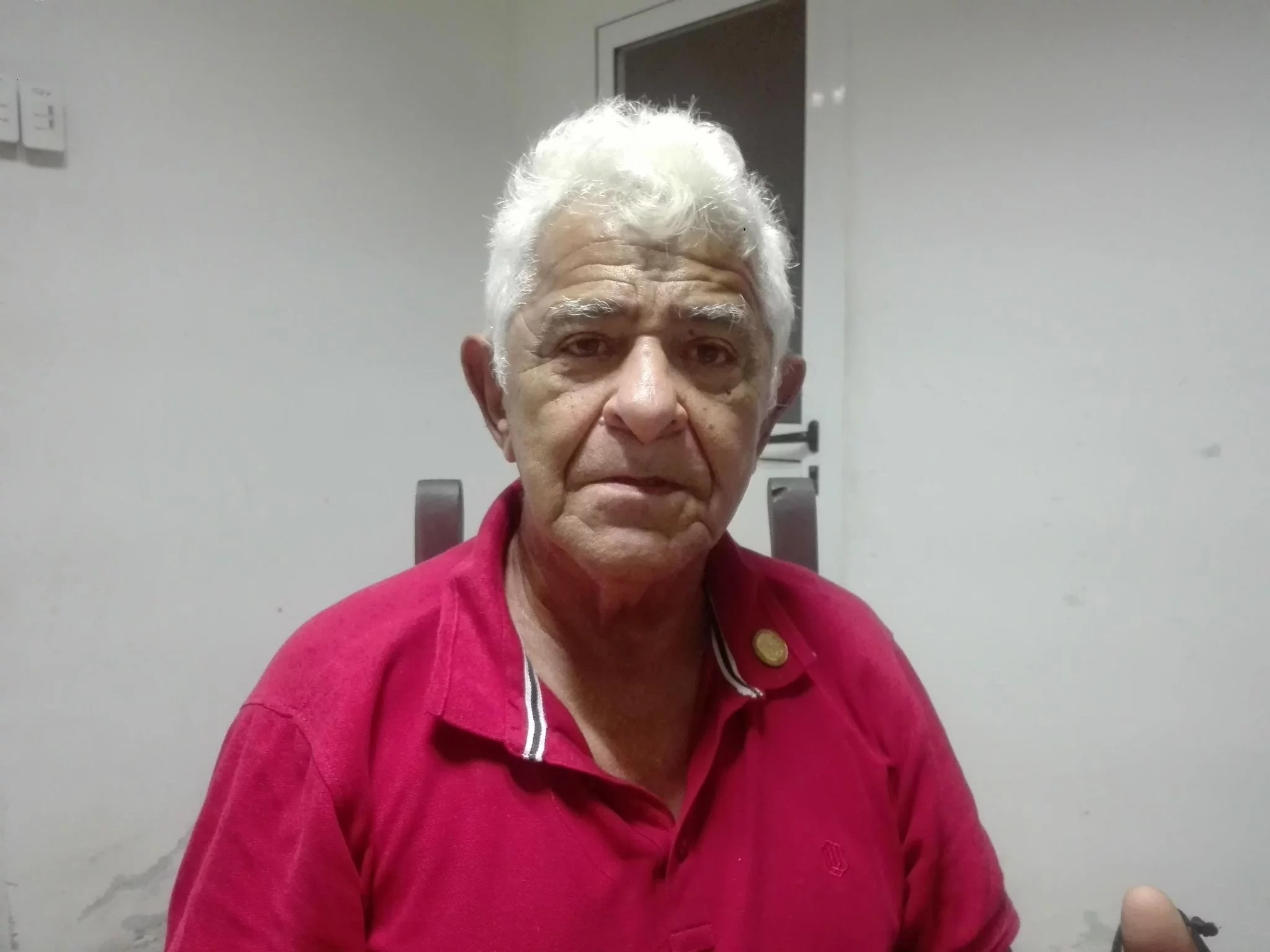 Nelson Ricardo, militante comprometido con la Revolución (+ Audio)