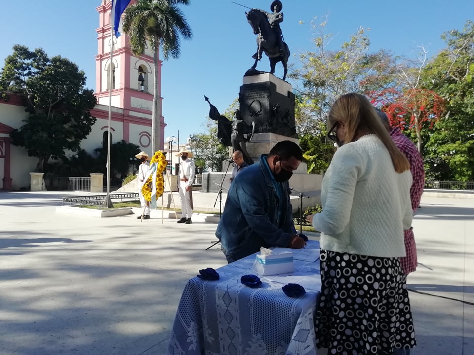 Inicia en Camagüey constitución de Comisiones Electorales para consulta popular del proyecto de Código de las Familias (+ Fotos)