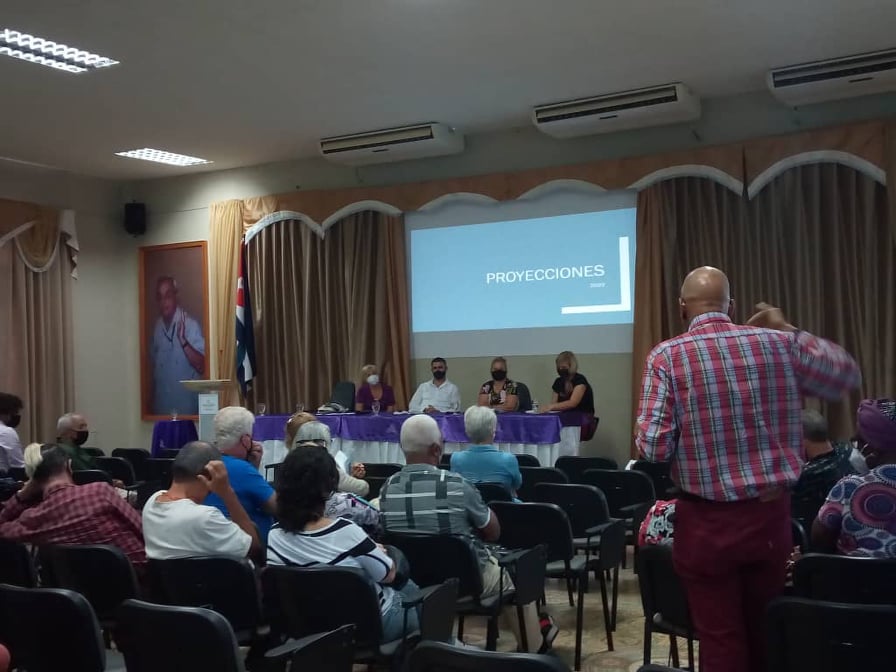 Año de crecimiento para el Consejo de las Artes Escénicas en Camagüey