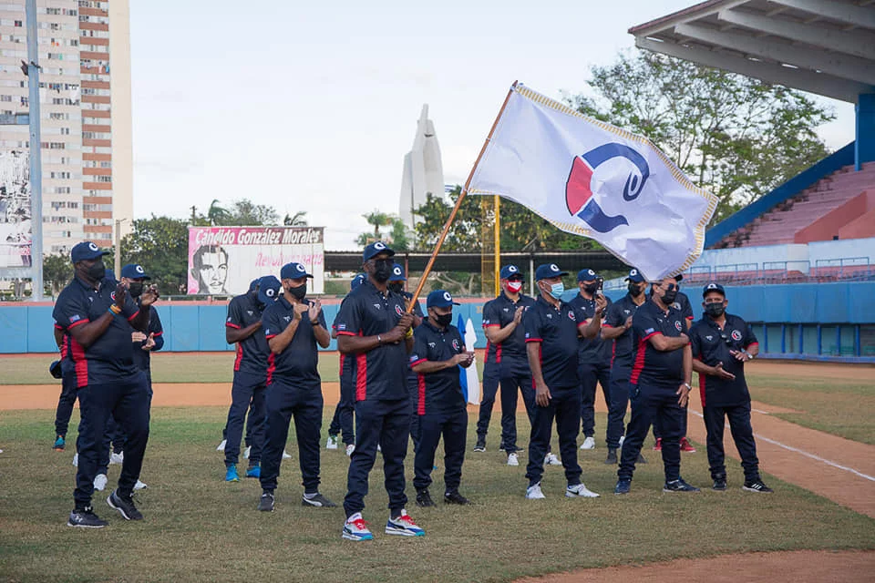 Debuta este martes Camagüey en la 61 Serie Nacional de Béisbol (+ Post)