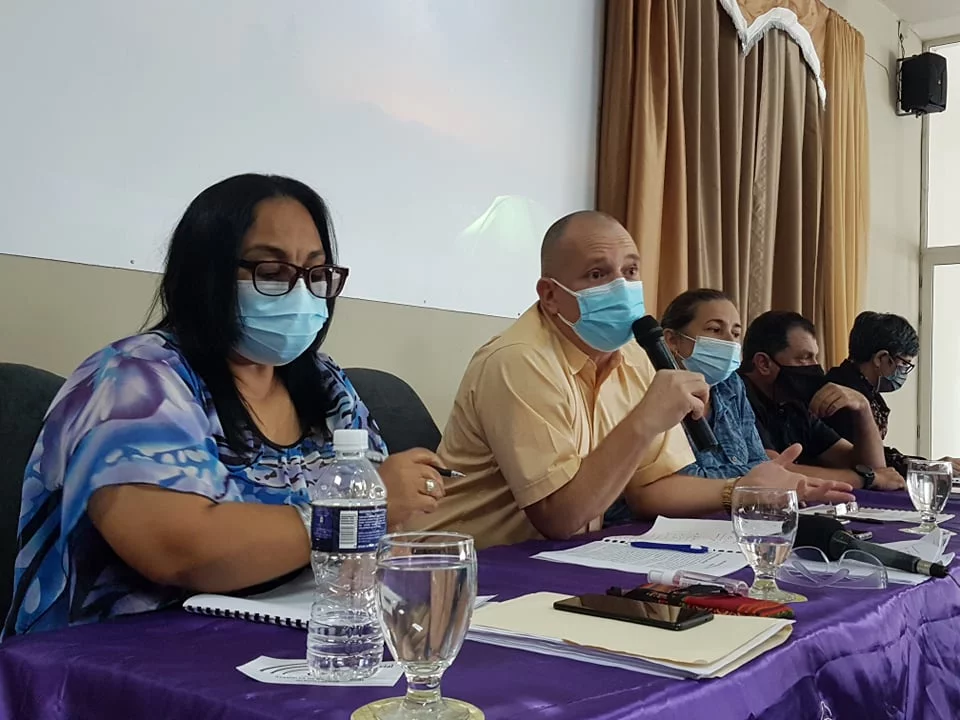 La Radio camagüeyana siempre al lado de su pueblo (+ Fotos)