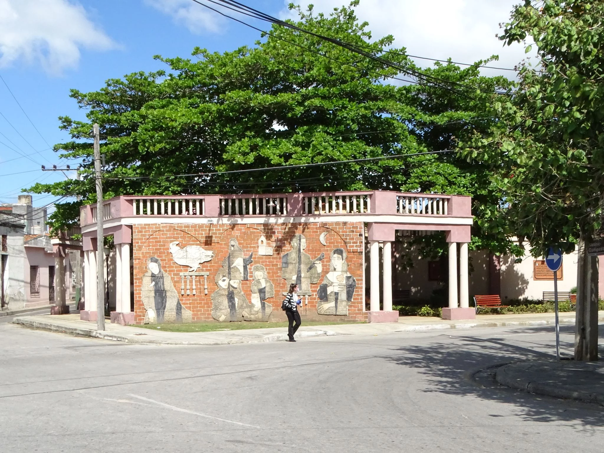 Parque de las Leyendas